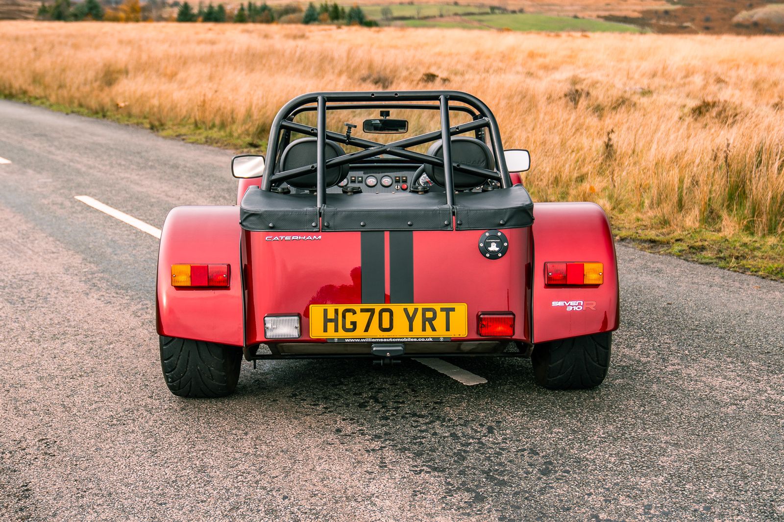 Caterham Seven