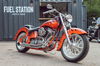 Ccw 1450cc special Unspec m/c custom (4) Harley Davidson Soft Tail 1dr Manual 2026