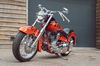 Ccw 1450cc special Unspec m/c custom (4) Harley Davidson Soft Tail 1dr Manual 2026