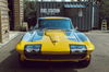 Chevrolet Corvette C2 Stingray FIA Historic Race Car 2dr Manual 2025