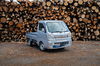 Daihatsu Hijet Kei Truck 0dr Automatic 2025