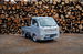 Daihatsu Hijet Kei Truck 0dr Automatic Invalid Date