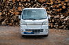 Daihatsu Hijet Kei Truck 0dr Automatic 2025