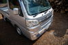 Daihatsu Hijet Kei Truck 0dr Automatic 2025