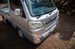 Daihatsu Hijet Kei Truck 0dr Automatic Invalid Date