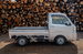 Daihatsu Hijet Kei Truck 0dr Automatic Invalid Date
