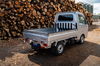 Daihatsu Hijet Kei Truck 0dr Automatic 2025