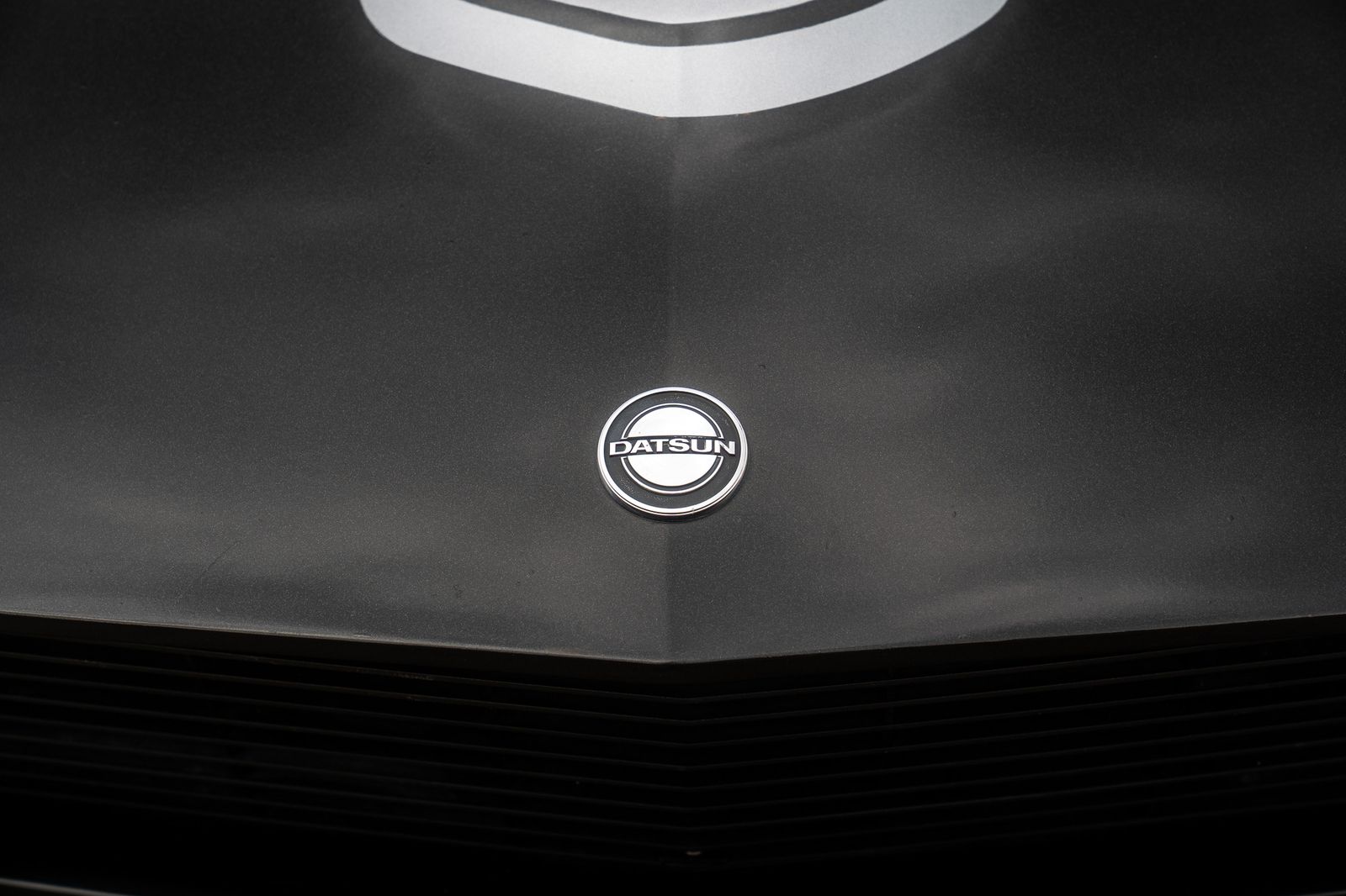 Datsun 240Z