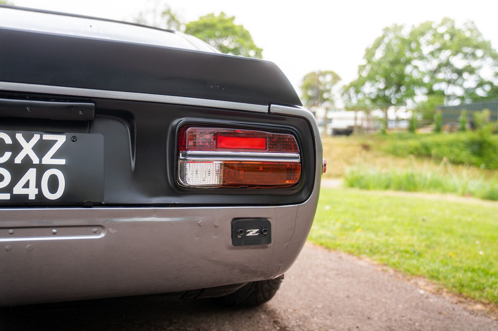 Datsun 240Z