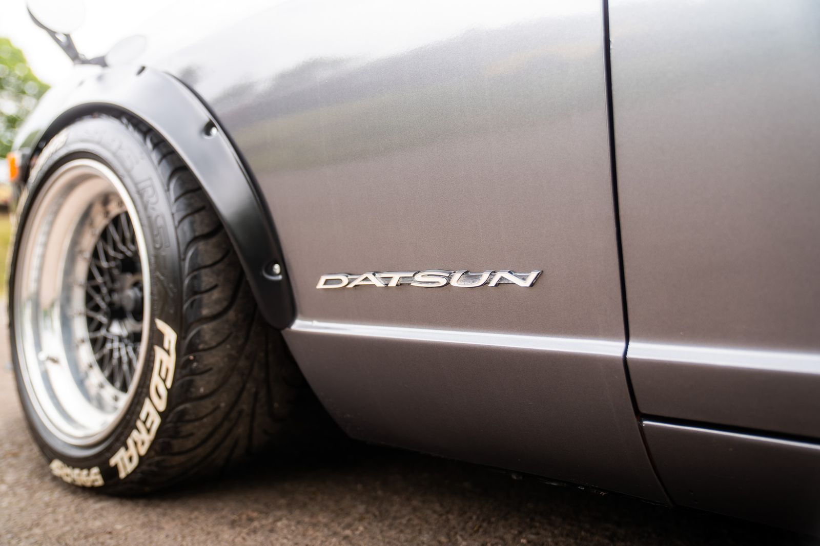 Datsun 240Z