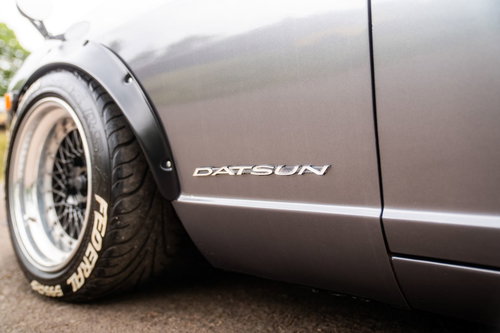 Datsun 240Z 17