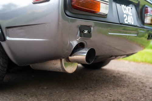 Datsun 240Z 16