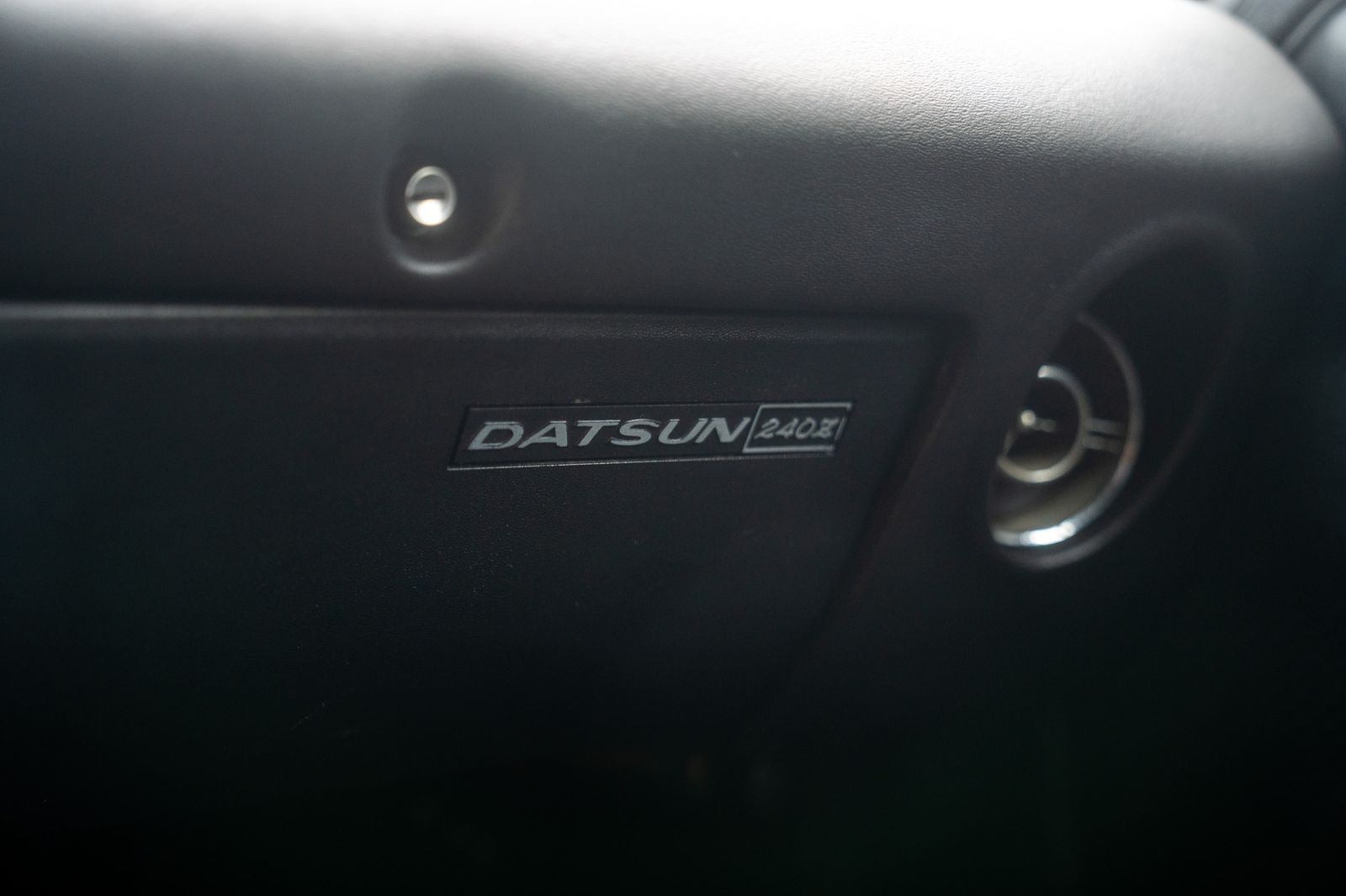 Datsun 240Z