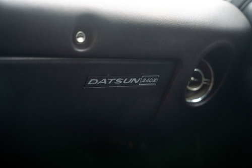 Datsun 240Z 34