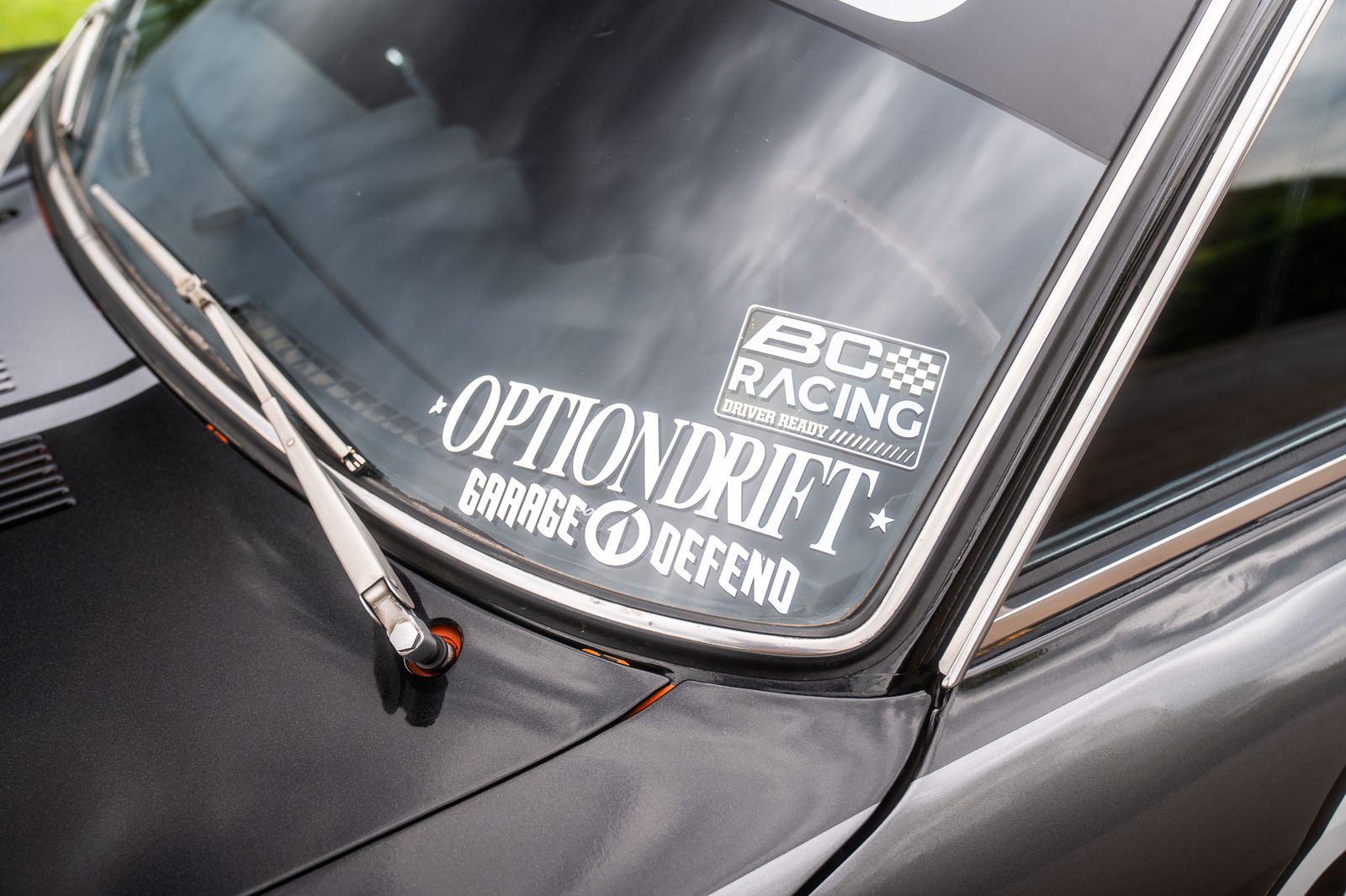 Datsun 240Z