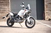 DUCATI Desert x 0.9L Desert X Motorcycle Petrol Euro 5 (108 bhp) 0dr Manual 2025