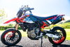 DUCATI Hypermotard 698 698 Mono Naked Petrol Ducati Quick Shift Euro 5 (77 ps) 0dr Manual 2026