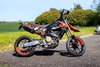 DUCATI Hypermotard 698 698 Mono Naked Petrol Ducati Quick Shift Euro 5 (77 ps) 0dr Manual 2026