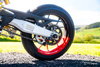 DUCATI Hypermotard 698 698 Mono Naked Petrol Ducati Quick Shift Euro 5 (77 ps) 0dr Manual 2026