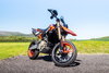 DUCATI Hypermotard 698 698 Mono Naked Petrol Ducati Quick Shift Euro 5 (77 ps) 0dr Manual 2026