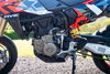DUCATI Hypermotard 698 698 Mono Naked Petrol Ducati Quick Shift Euro 5 (77 ps) 0dr Manual 2026