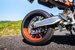 DUCATI Hypermotard 698 698 Mono Naked Petrol Ducati Quick Shift Euro 5 (77 ps) 0dr Manual 2024