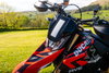 DUCATI Hypermotard 698 698 Mono Naked Petrol Ducati Quick Shift Euro 5 (77 ps) 0dr Manual 2026