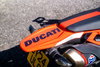 DUCATI Hypermotard 698 698 Mono Naked Petrol Ducati Quick Shift Euro 5 (77 ps) 0dr Manual 2026