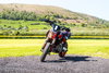 DUCATI Hypermotard 698 698 Mono Naked Petrol Ducati Quick Shift Euro 5 (77 ps) 0dr Manual 2026