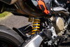 DUCATI Hypermotard 698 698 Mono Naked Petrol Ducati Quick Shift Euro 5 (77 ps) 0dr Manual 2026