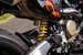 DUCATI Hypermotard 698 698 Mono Naked Petrol Ducati Quick Shift Euro 5 (77 ps) 0dr Manual 2024