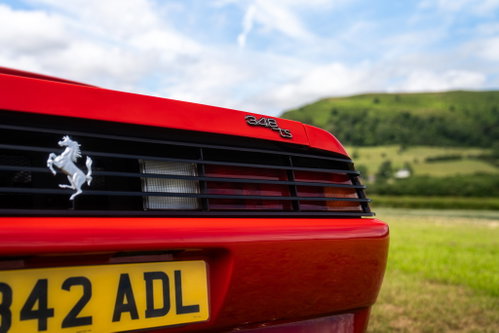 Ferrari 348 17