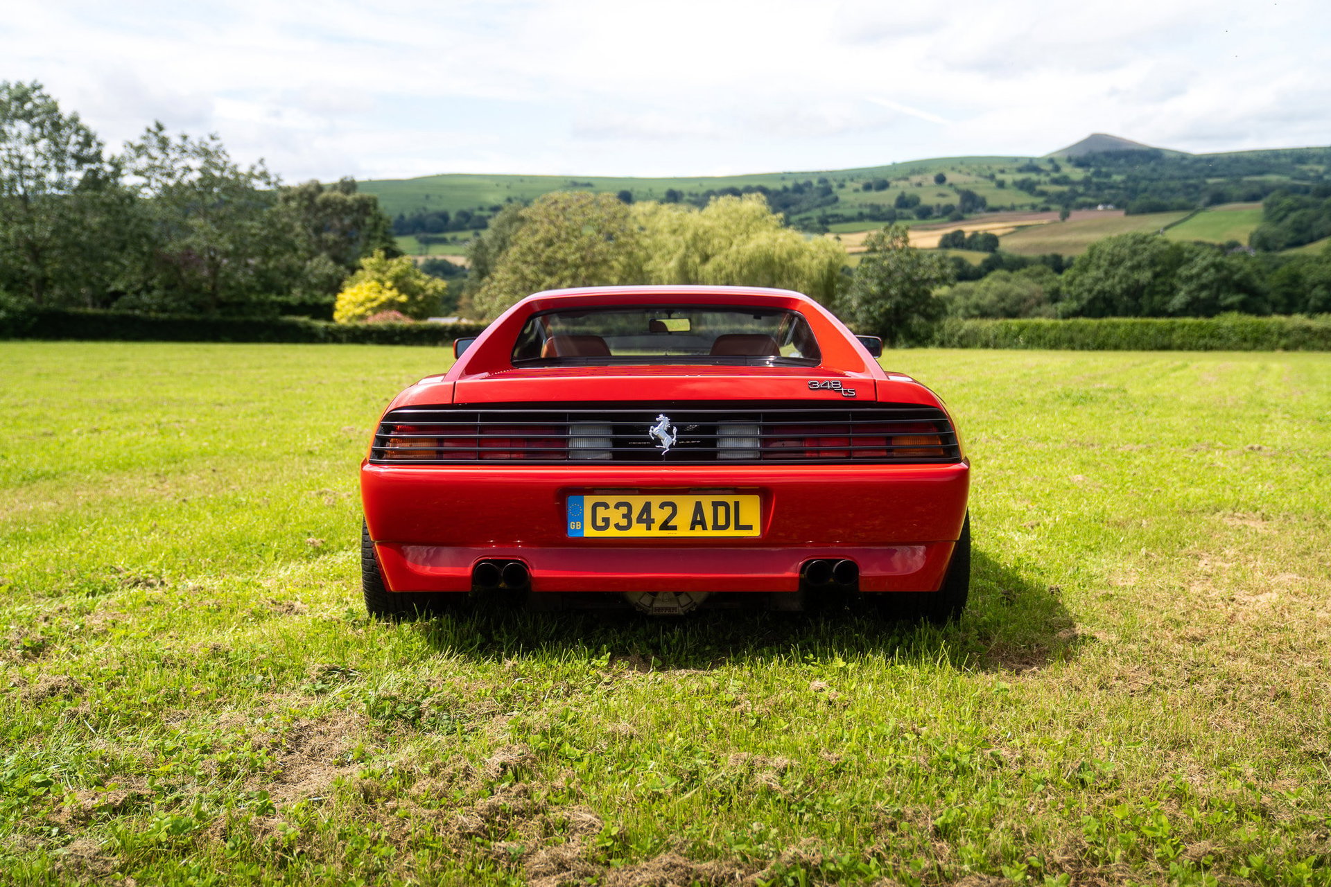 Ferrari 348