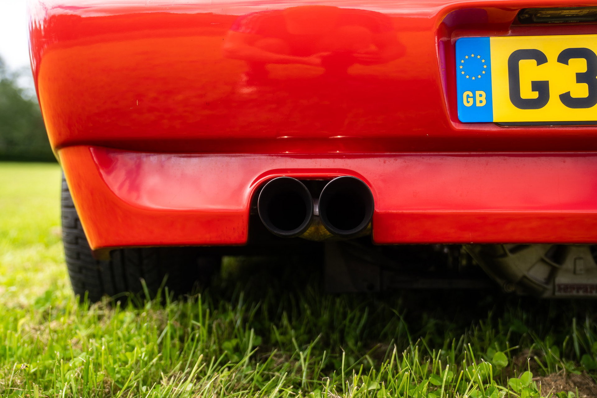 Ferrari 348