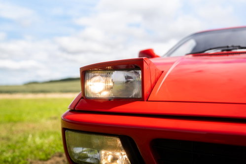 Ferrari 348 25