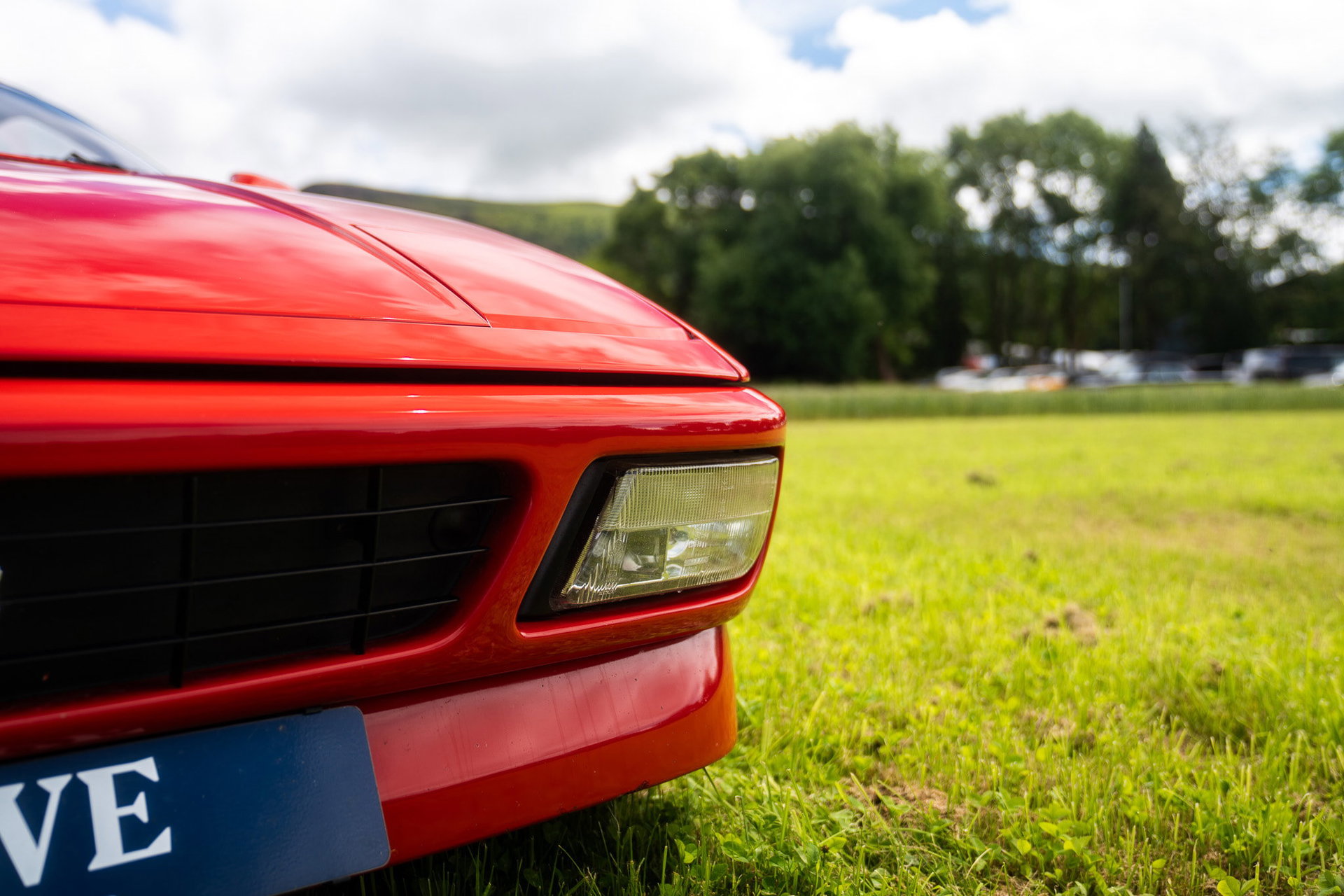 Ferrari 348