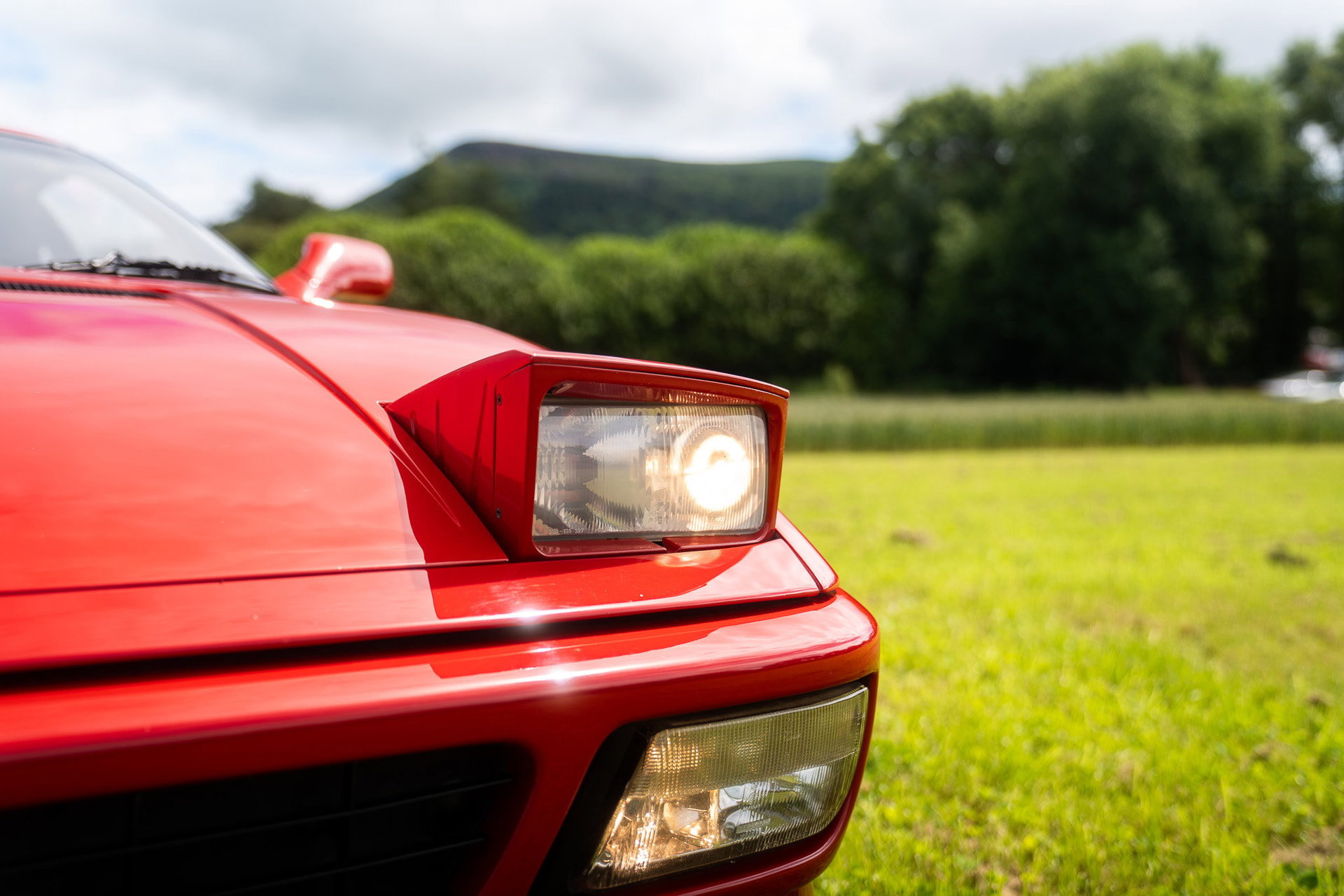 Ferrari 348