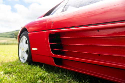 Ferrari 348 13