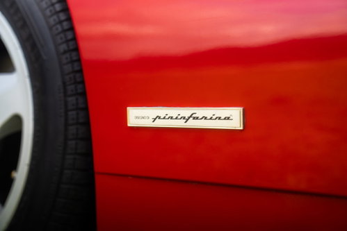 Ferrari 348 14