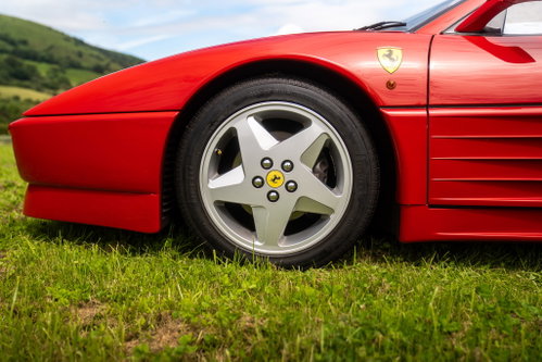 Ferrari 348 22