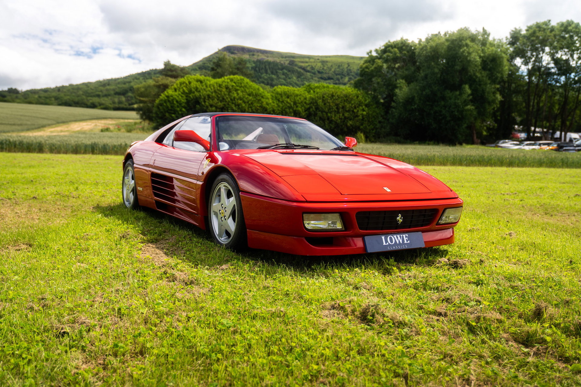 Ferrari 348