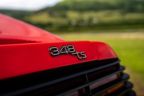 Ferrari 348 16