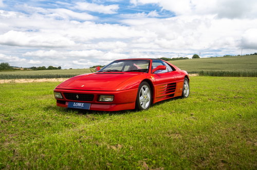 Ferrari 348