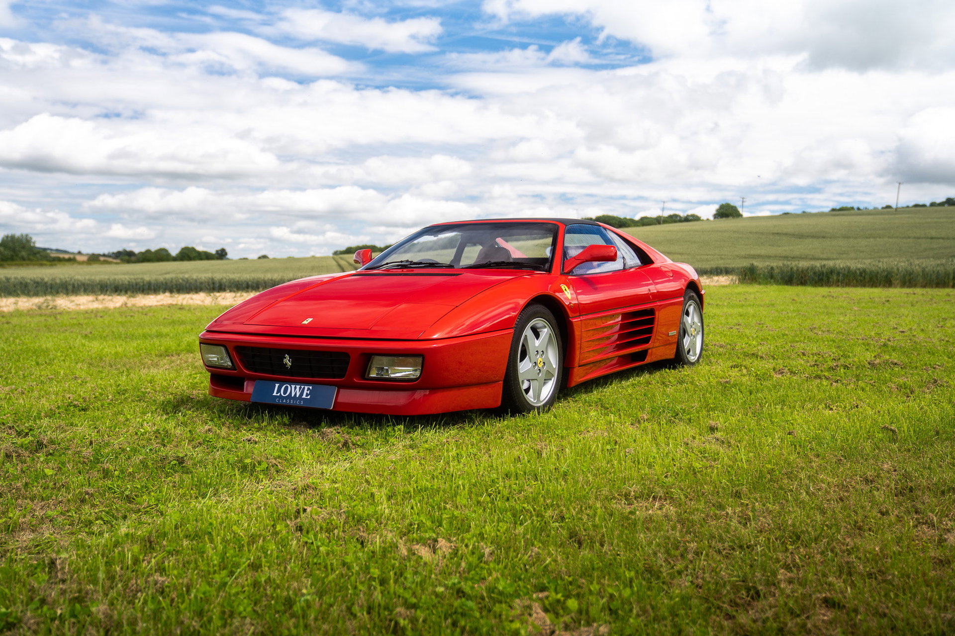 Ferrari 348