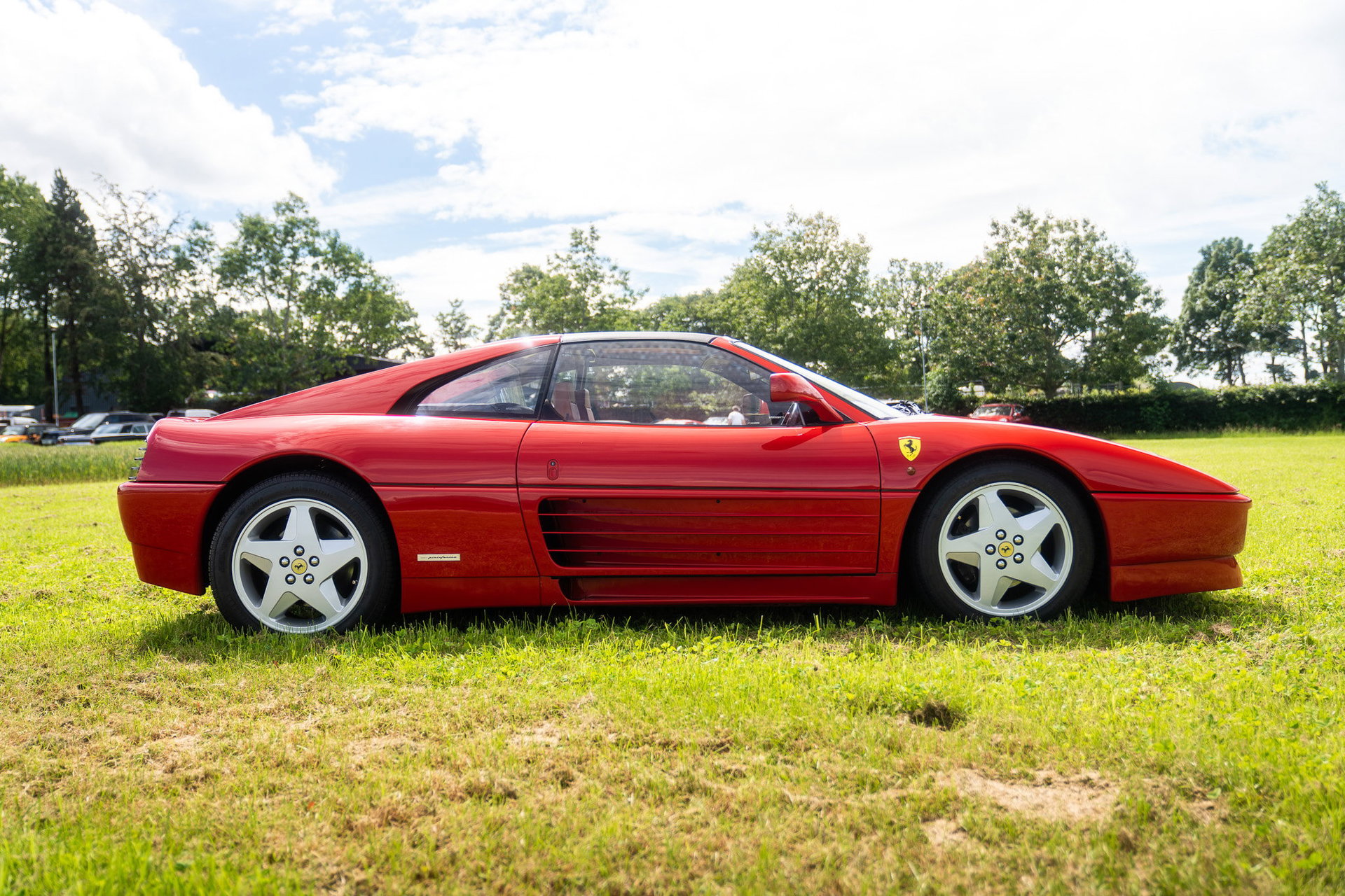 Ferrari 348