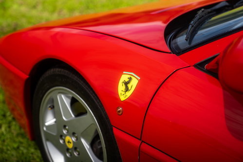 Ferrari 348 19