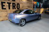 Fiat Coupe 2.0L 20V Turbo Coupe 2dr Petrol Manual Euro 2 (217 bhp) 2dr Manual 2025