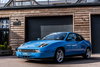 Fiat Coupe TURBO COUPE 20V 2dr Manual 2026