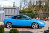 Fiat Coupe TURBO COUPE 20V 2dr Manual 2026