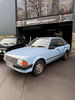 Ford Escort 1.3 GL 5dr Manual 1984